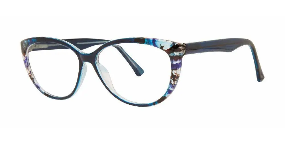 Modern Times Resolve Eyeglasses 1