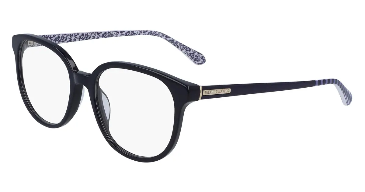 Draper James Dj5018 Eyeglasses 1