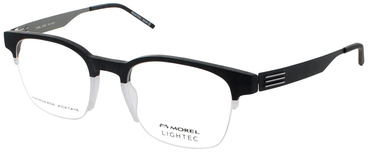Lightec-Morel Omicron59 Eyeglasses 1