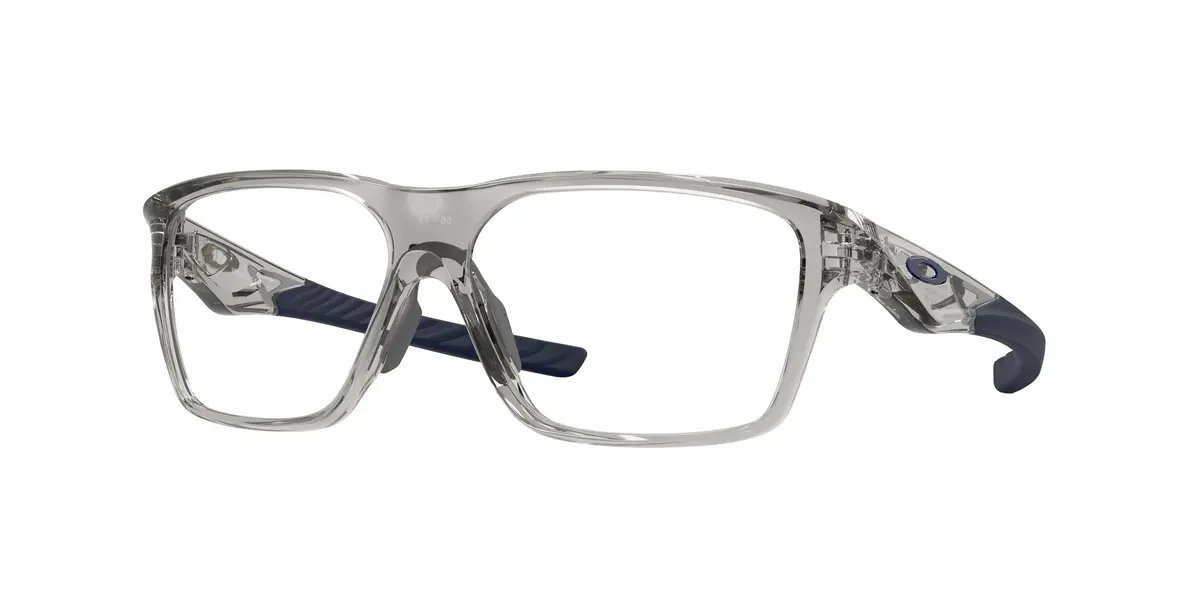 Oakley Versafuse Sq 8201 Eyeglasses 1