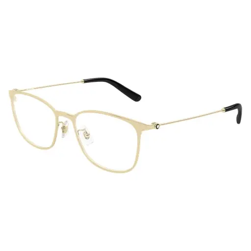Montblanc Mb0463ol Eyeglasses 1