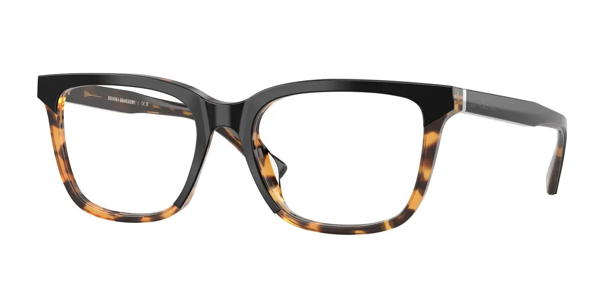 Brooks Brothers 2073U Eyeglasses 1