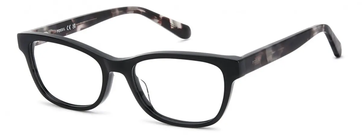 Fossil Fos7201 Eyeglasses 1