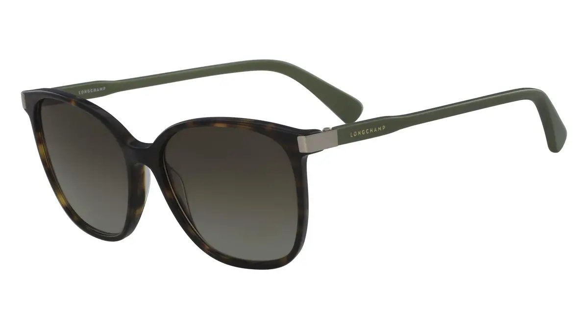 Longchamp Lo612s N Sunglasses 1