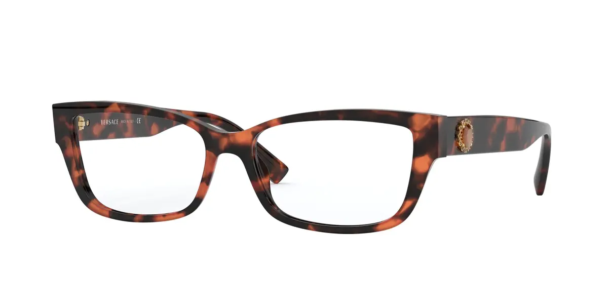 Versace 3284Ba Eyeglasses 1