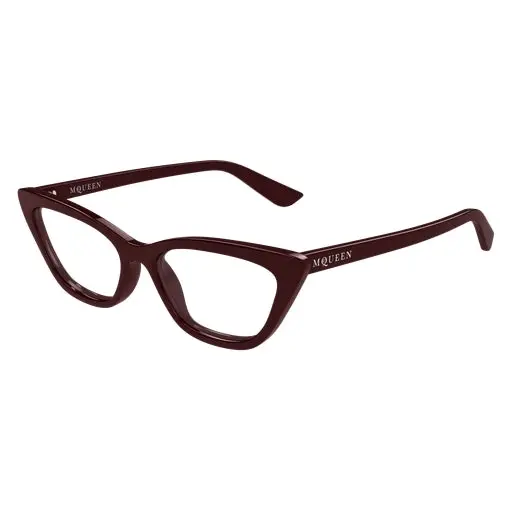 Alexander Mcqueen Am0560o Eyeglasses 1