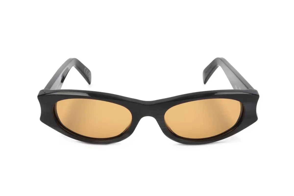 Retrosuperfuture Razzofiammato Sunglasses 1