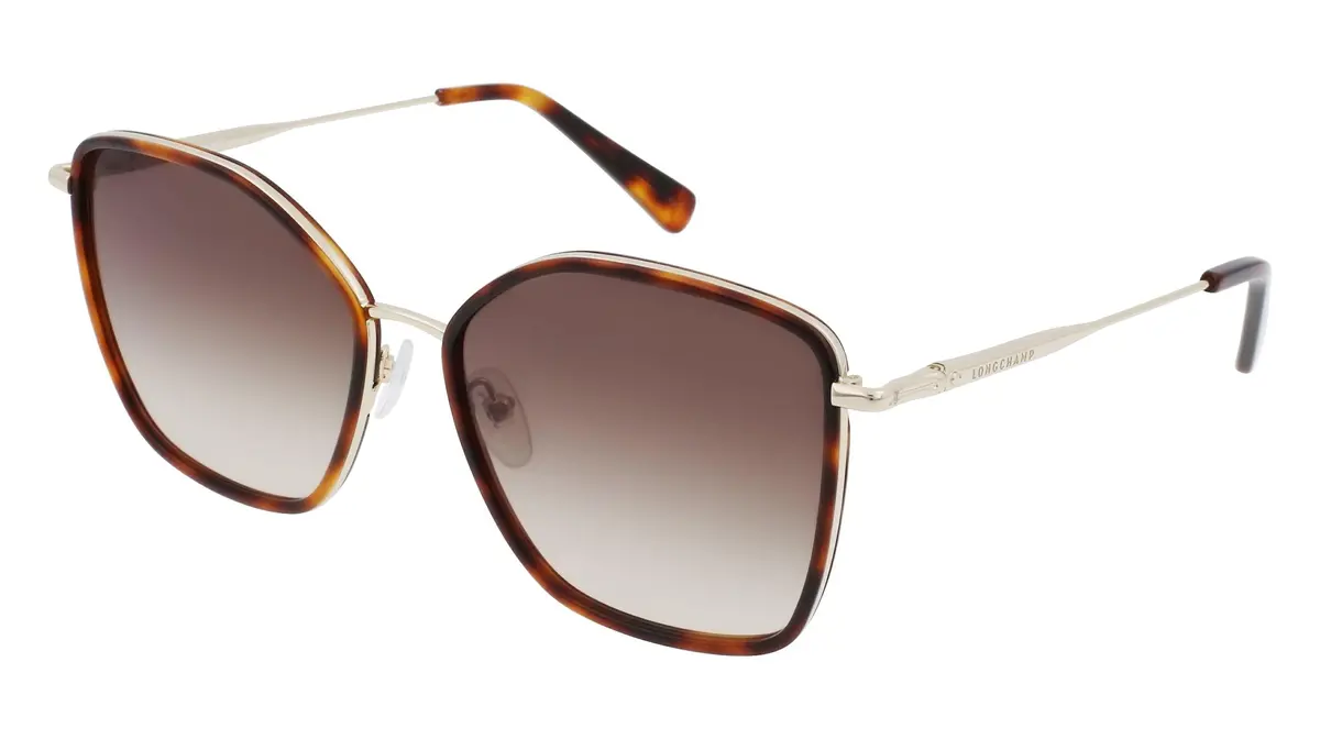 Longchamp Lo685s N Sunglasses 1