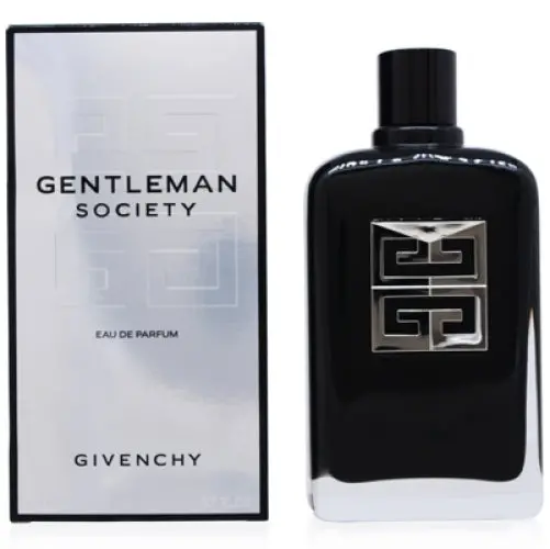 Givenchy Gentleman Society Edp Spray 1