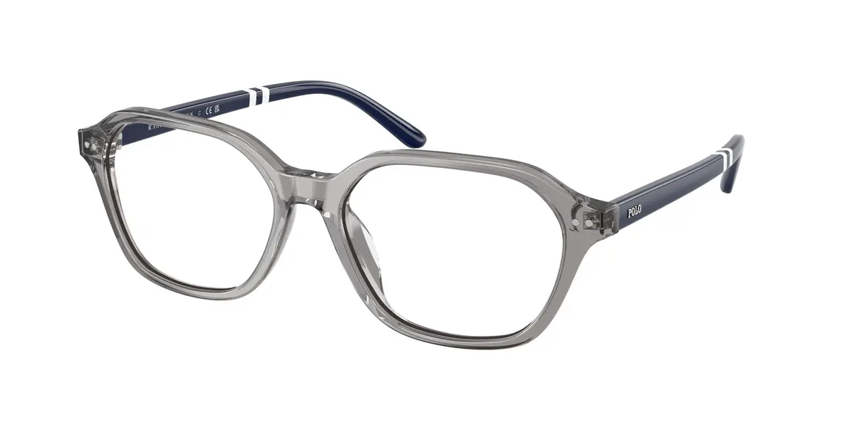 Polo 2295U Eyeglasses 1
