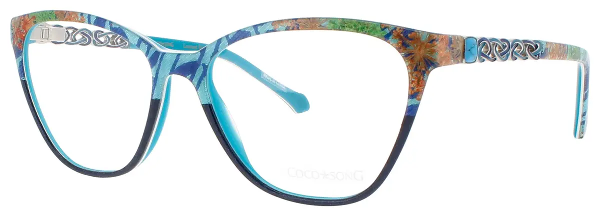 Coco Song Moonlightshadow Eyeglasses 1