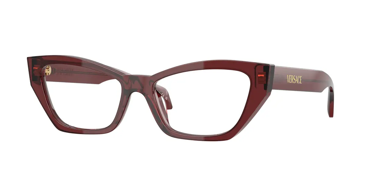 Versace 3373U Eyeglasses 1