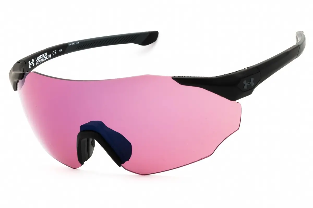 Under Armour Uahammer_F Sunglasses 1