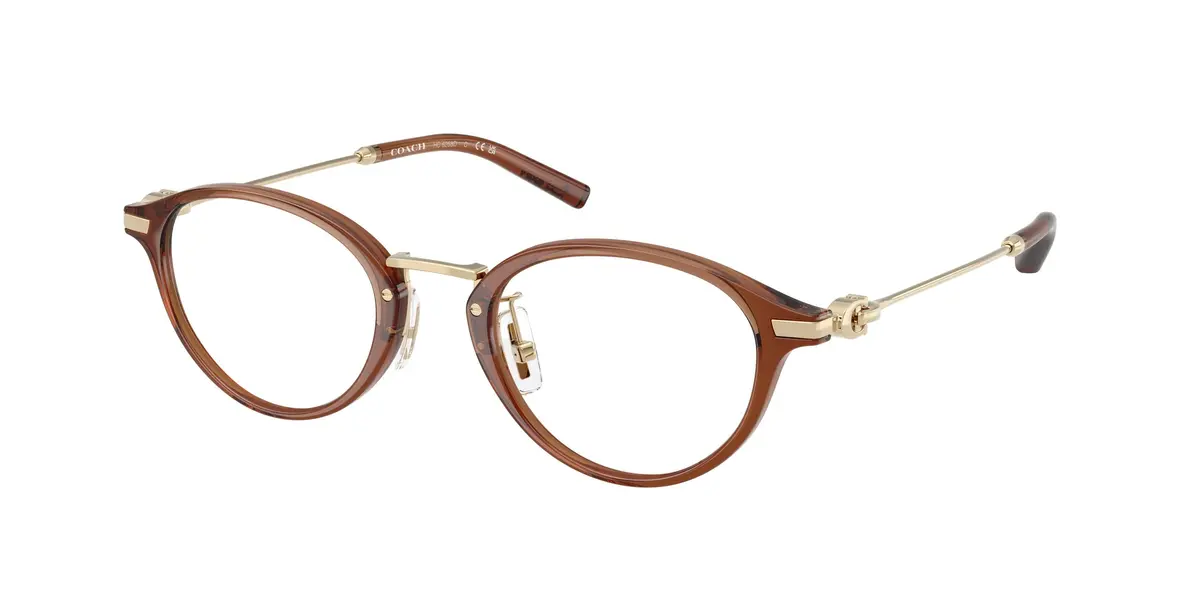 Coach 6268D Eyeglasses 1