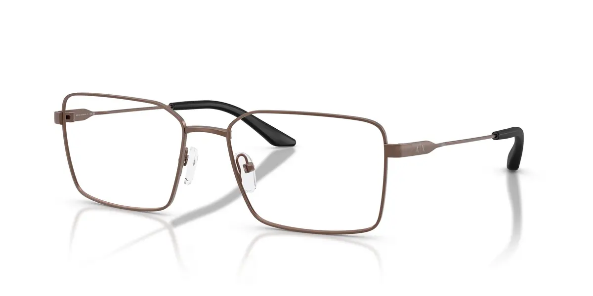 Armani Exchange 1076 Eyeglasses 1