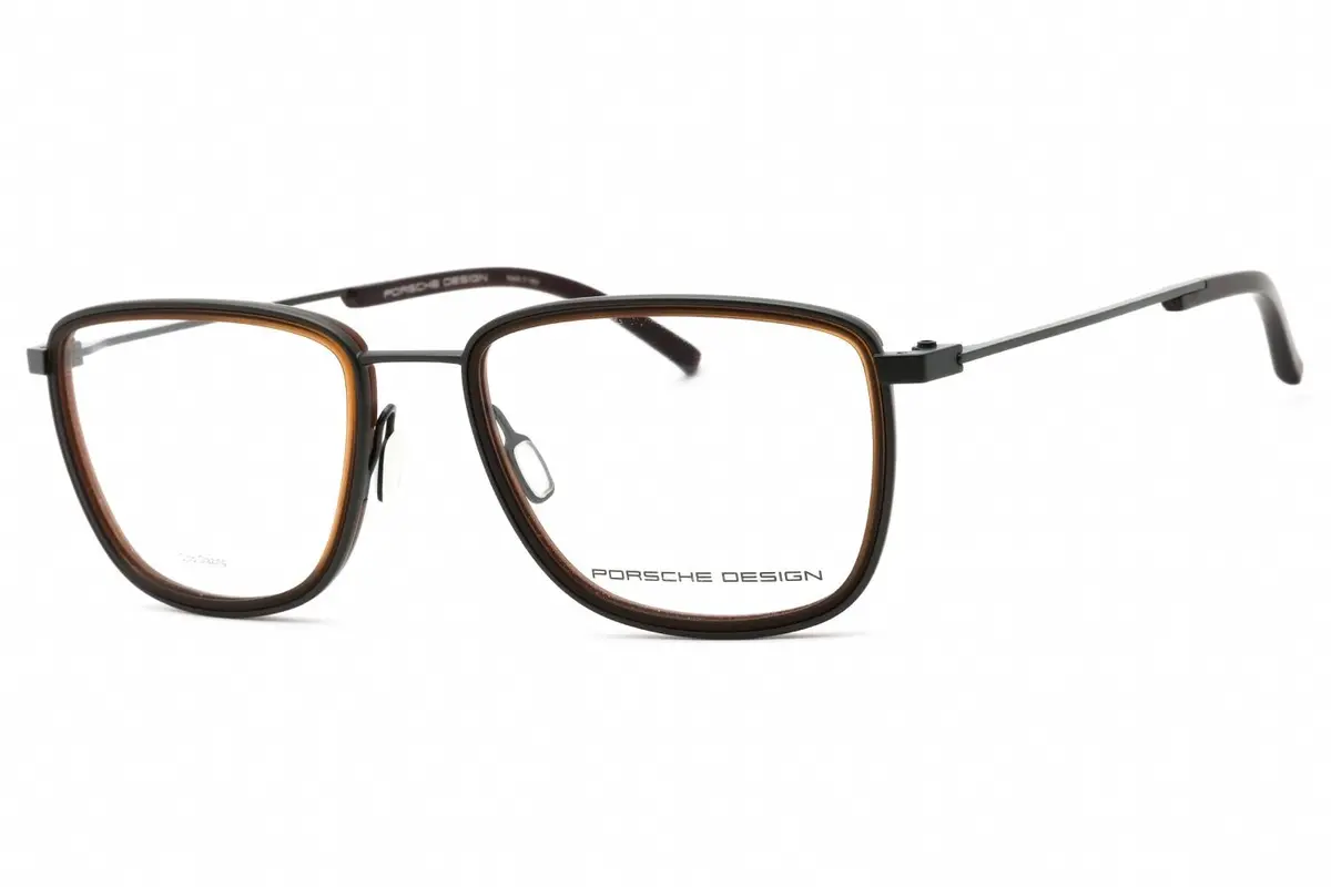 Porsche P8365 Eyeglasses 1