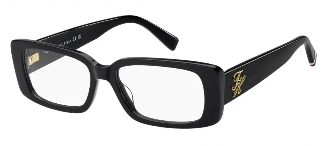 Tommy Hilfiger Th2345 Eyeglasses 1