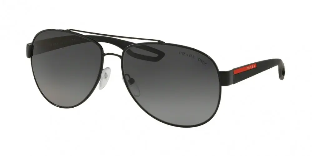 Prada Linea Rossa Active 55Qs Sunglasses 1