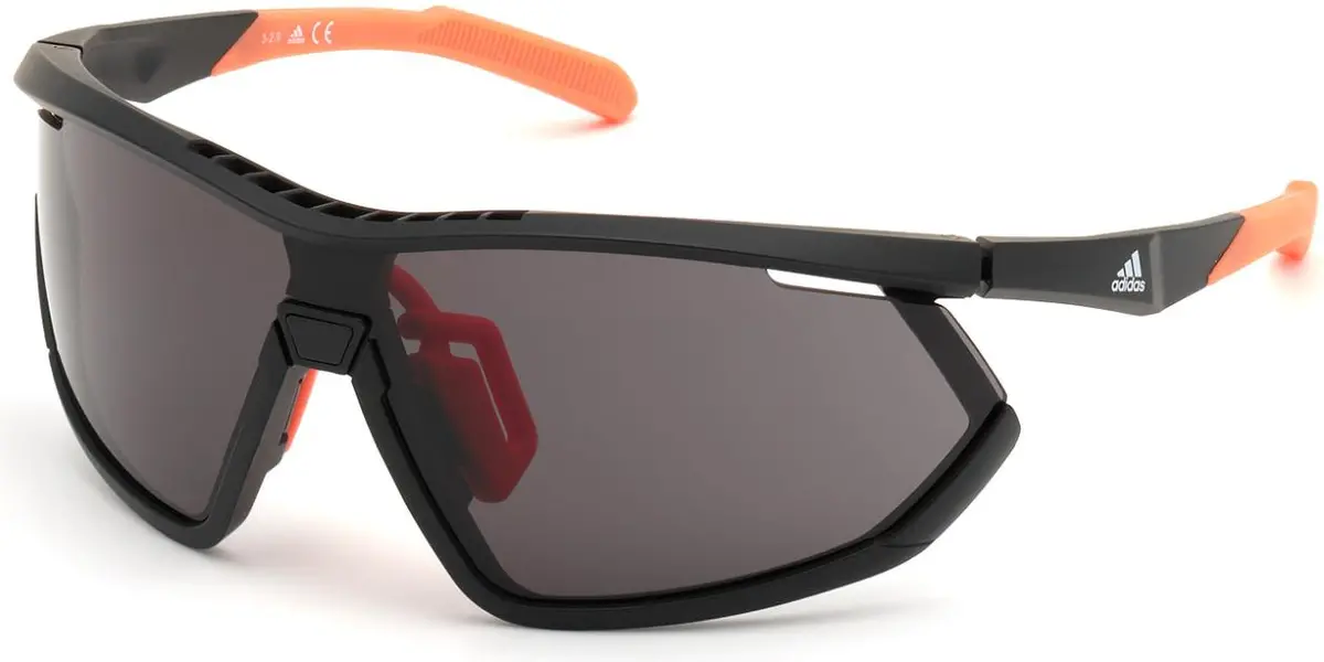 Adidas Sport 0002 Sunglasses 1