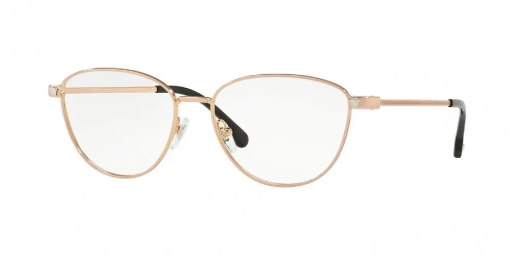 Versace 1253 Eyeglasses 1