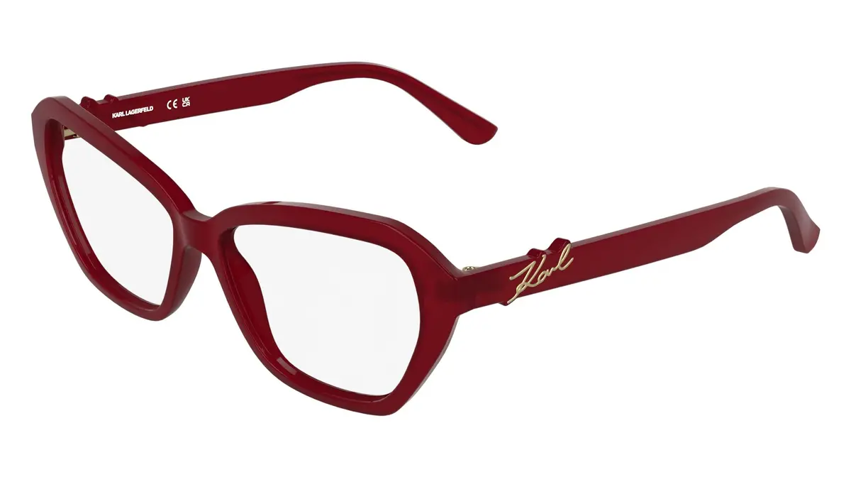 Karl Lagerfeld Kl6232 Eyeglasses 1