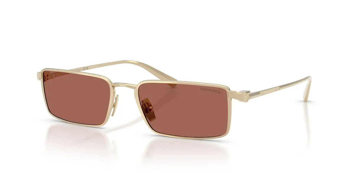 Tiffany 3121Kb Sunglasses 2