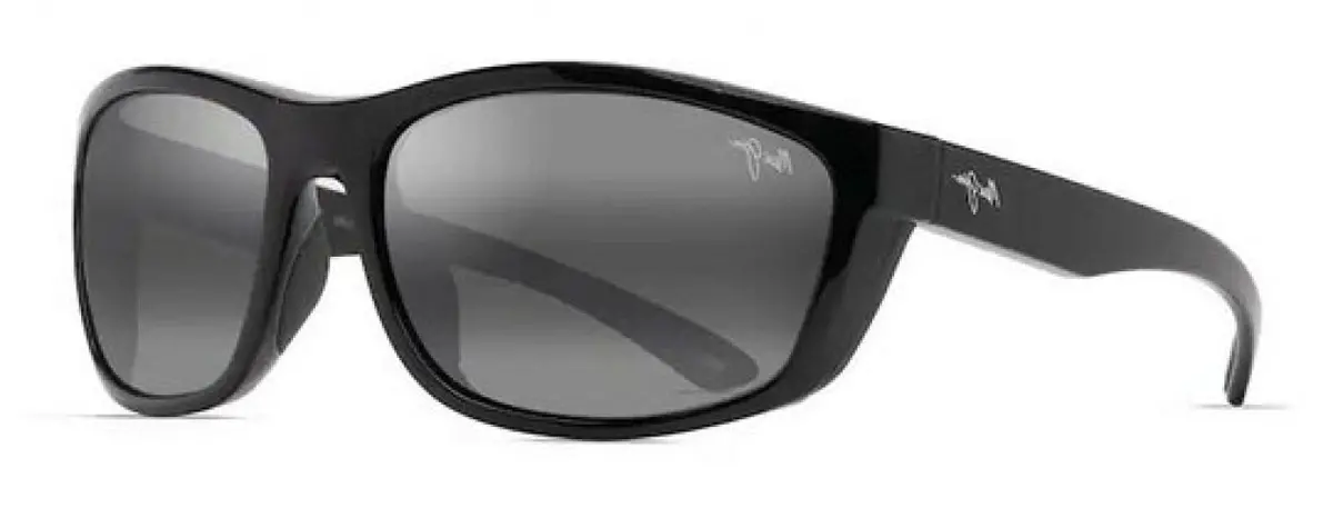 Maui Jim Nuu Landing Mj869 Sunglasses 1