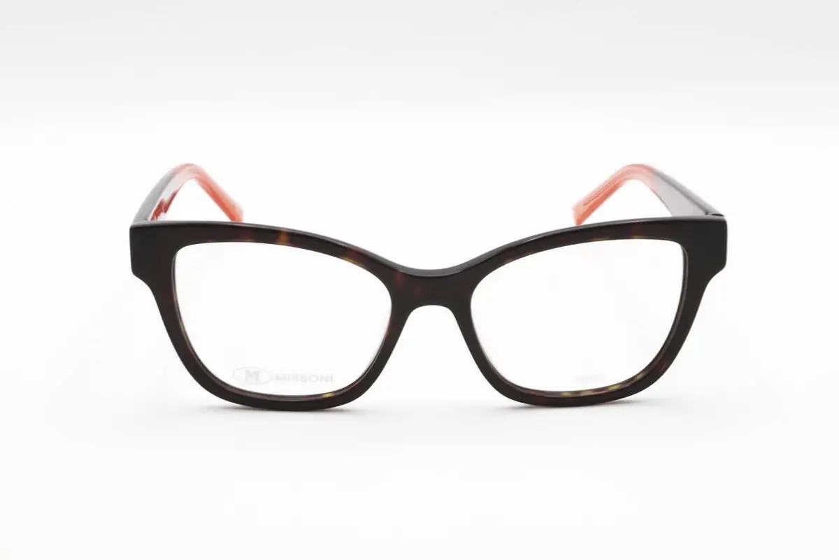 M Missoni Mmi0098 Eyeglasses 1