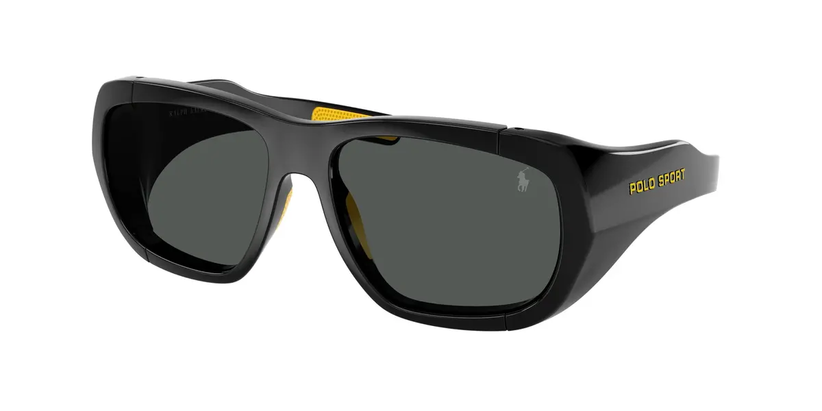 Polo 4219U Sunglasses 1