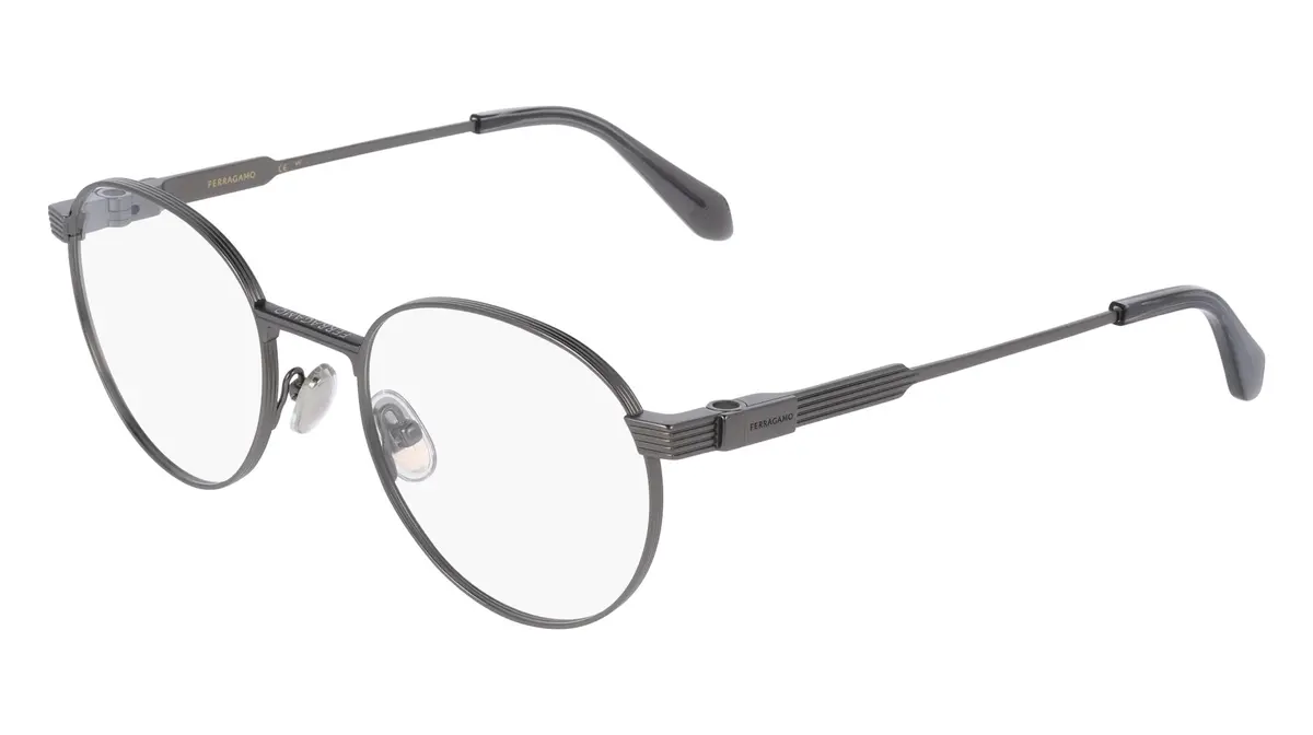 Salvatore Ferragamo Sf2596 Eyeglasses 1
