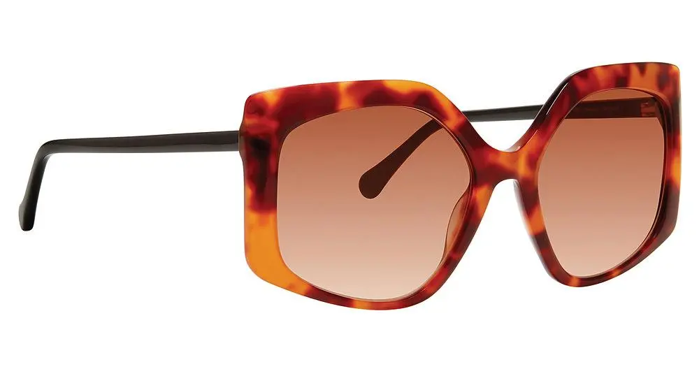 Trina Turk Ttmarasusa Sunglasses 1