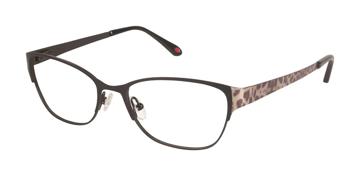 Lulu Guinness L775 Eyeglasses 1
