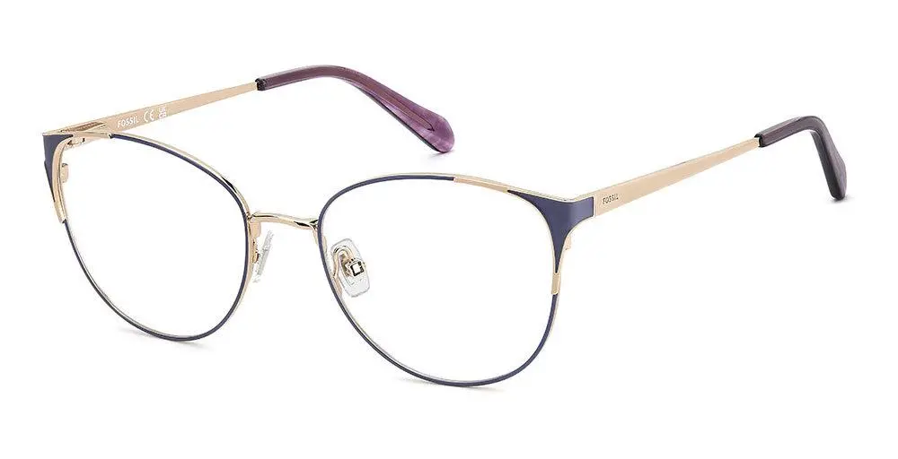 Fossil Fos7195 Eyeglasses 1