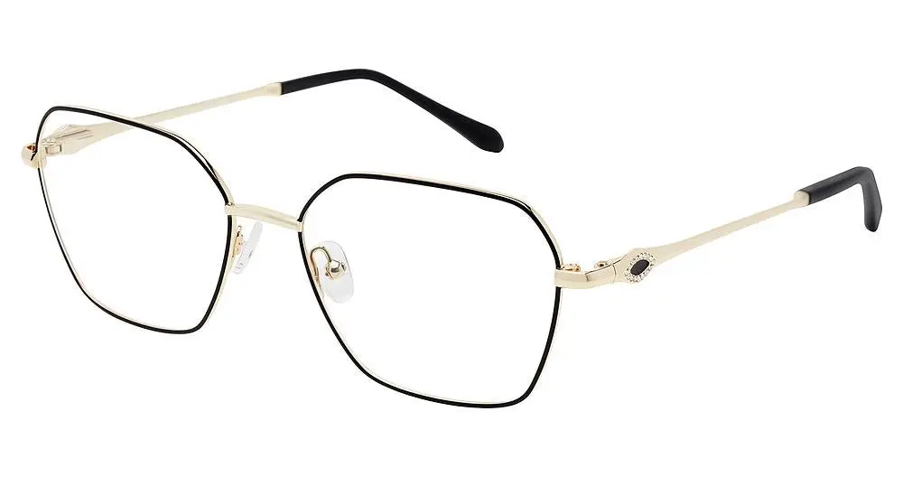 Exces 189 Eyeglasses 1