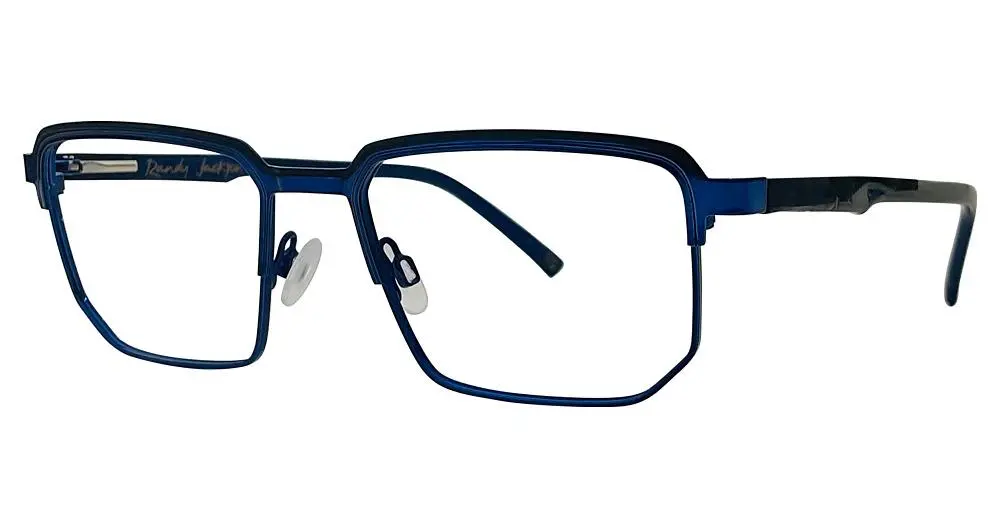 Randy Jackson Rjx155 Eyeglasses 1