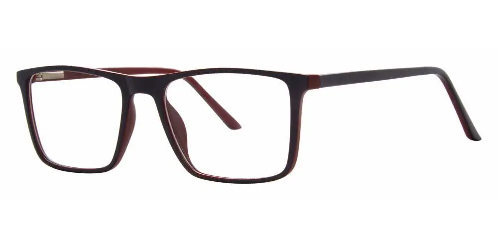 Plastics Ii Maneuver Eyeglasses 1