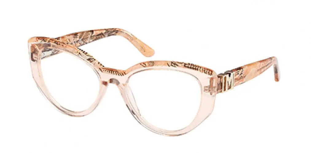 Guess By Marciano 50031 Eyeglasses 1