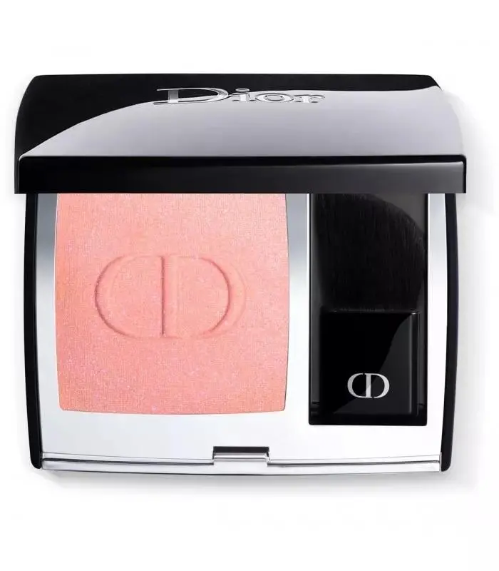Ch. Dior Rouge Blush 1