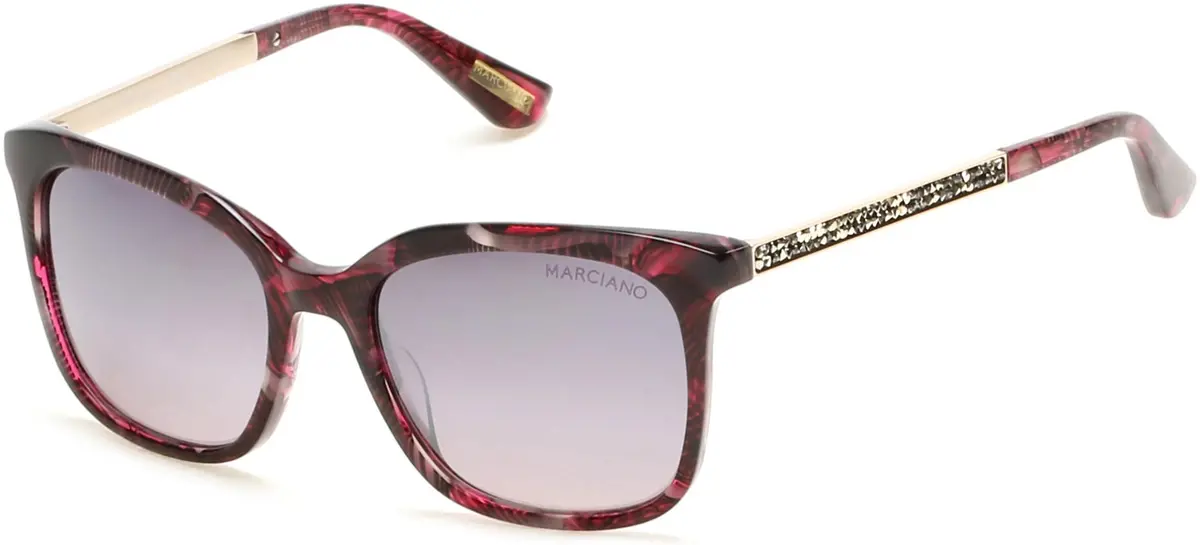 Guess By Marciano 0756 Sunglasses 1