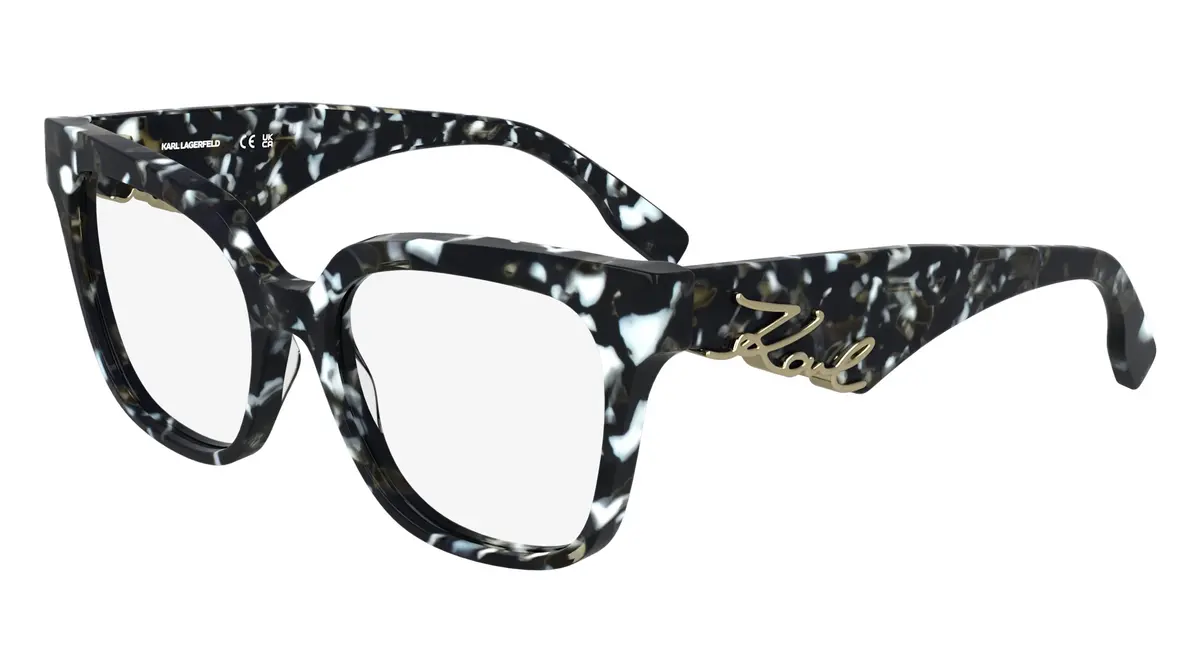 Karl Lagerfeld Kl6190 Eyeglasses 1