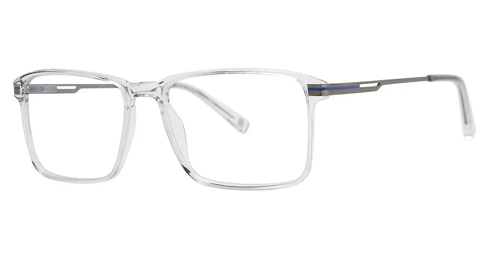 Shaquille O'neal So208z Eyeglasses 1