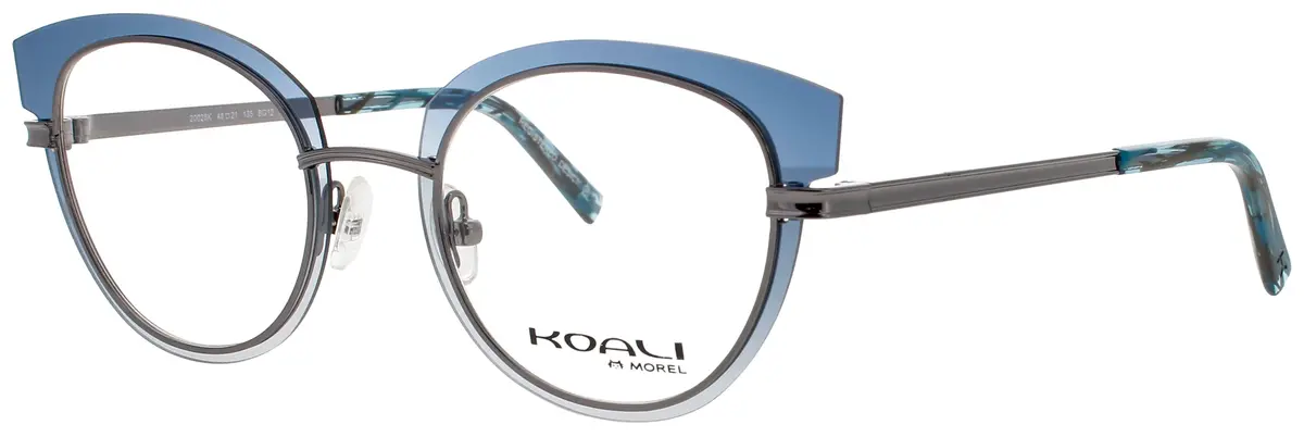 Koali-Morel 20028K Eyeglasses 1