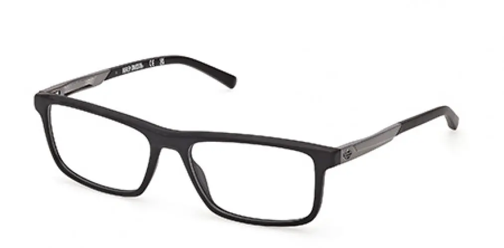 Harley-Davidson 50121 Eyeglasses 1