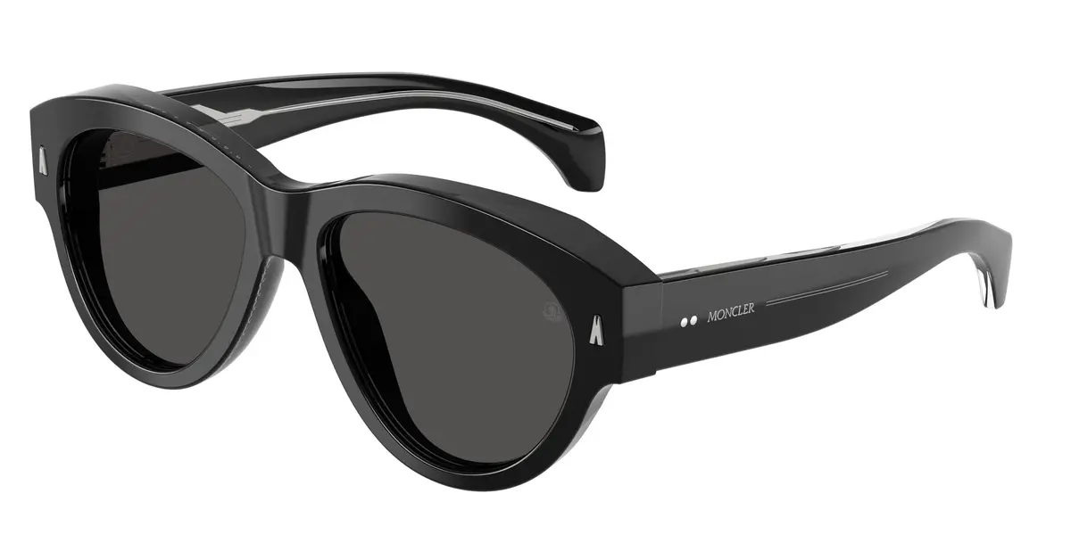 Moncler Chicane 6016U Sunglasses 1