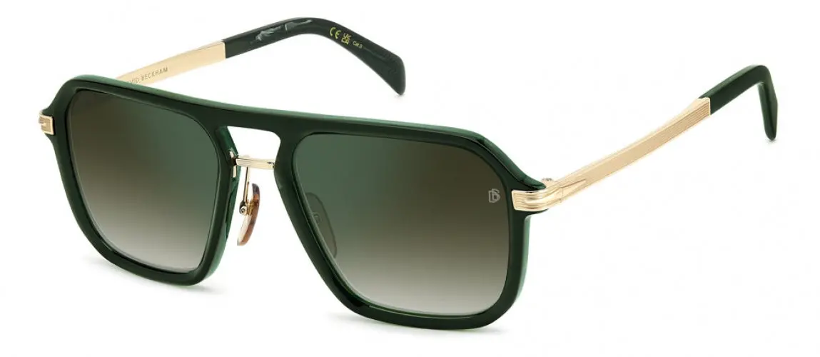 David Beckham Db7136 Sunglasses 1