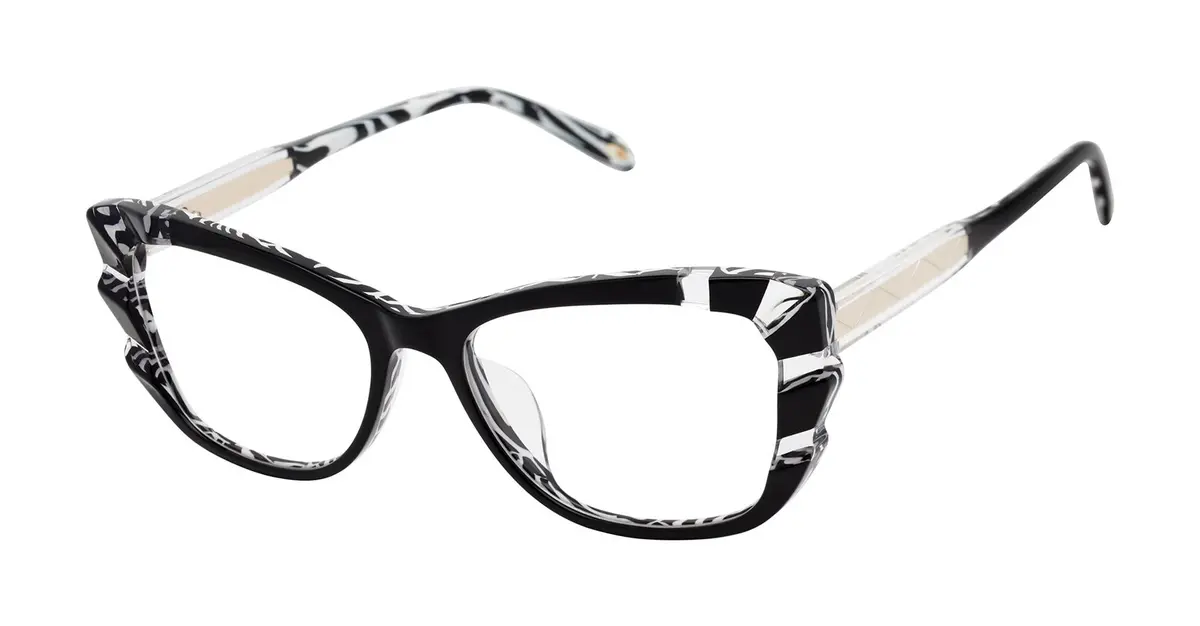 Victor Glemaud Vgo040 Eyeglasses 1