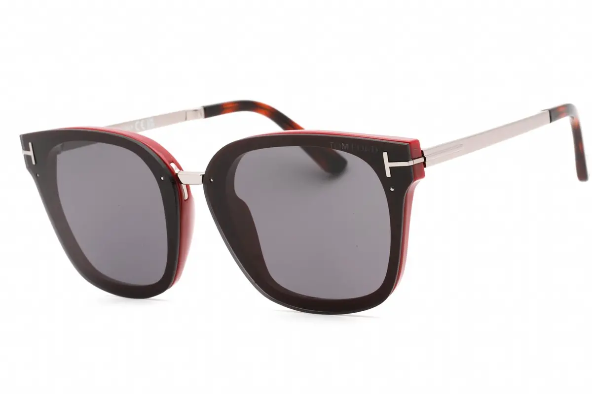 Tom Ford Ft1014 Sunglasses 1