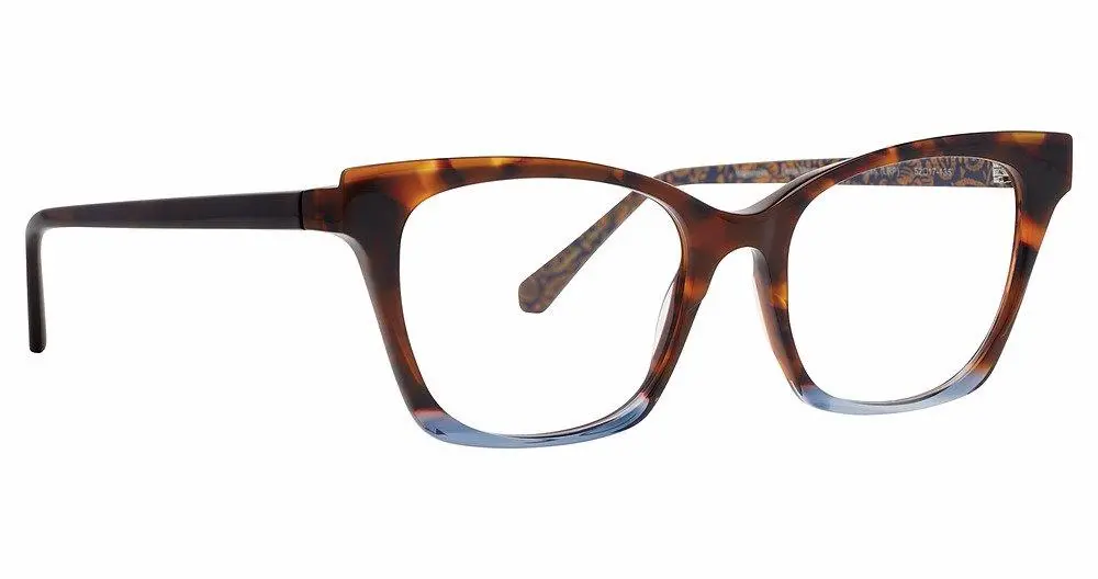 Vera Bradley Vbmatanzas Eyeglasses 1