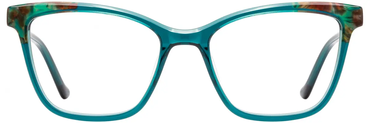 Cinzia Cin5184 Eyeglasses 1