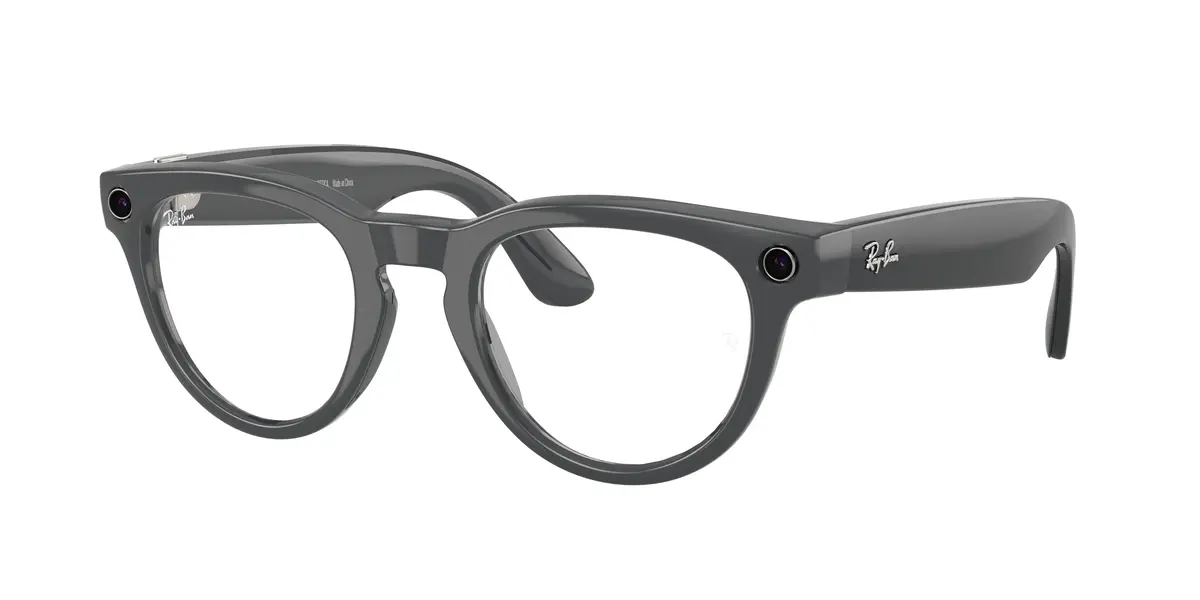 Ray-Ban Meta Headliner 4013 Sunglasses 1